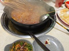 -钢管厂五区小郡肝串串香火锅(梅川路店)