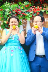 -拾尚映画·STUDIO婚纱摄影(中关村店)