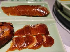 -羲和雅苑•北京烤鸭(国贸商城店)
