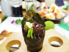 -银子铁板烧料理自助餐(人民广场店)