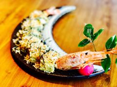 大虾蛋卷烧-石葵(锦业时代店)