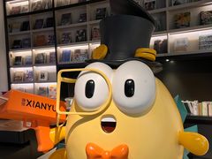 -上海明天广场JW万豪酒店