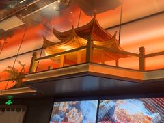 -西塔老太太泥炉烤肉(上海七宝领展广场店)