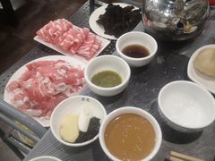 -鑫龙火锅城(青岛分店)
