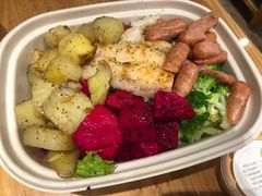 -SaladJohn沙拉匠(凯德1818店)