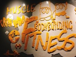 点击看大图 -杭州临平万丽酒店·万丽厅·宴会厅