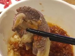 -牛很鲜潮汕牛肉火锅(乐清店)