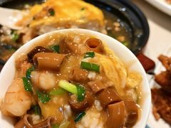 -北李妈妈菜·海肠捞饭(开发区万达店)