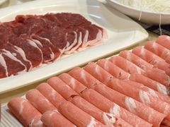 -福寿斋·老北京铜锅涮肉·烤鸭(顺义总店)