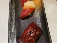 北极贝寿司-羽寿司(东方宝泰店)