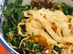 -甘记兰州牛肉面(Box Hill 店)