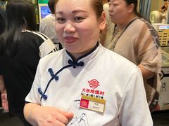 -大张烙馍村(泉山店)