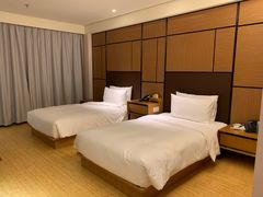 -全季酒店(上海徐家汇肇嘉浜路店)