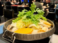 -满来寿喜烧(金虹桥店)
