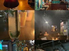 -咖法森林·咖啡  酒吧(天河店)