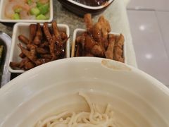 -奥华餐厅·老张记(台基厂店)