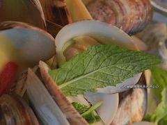 白酒蛤蜊-Brut Eatery悦璞食堂(建国东路店)
