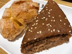-冰泉豆浆馆(阳朔店)