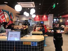 -食其家·牛丼咖喱(金三角店)