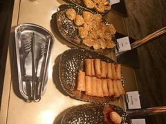 -京香轩·中餐厅(上海中庚聚龙酒店)