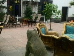 -茗香阁自助烧烤(倒湾古镇店)