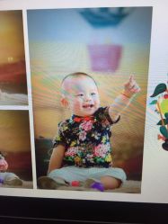 -非常六加一儿童摄影(同安店)