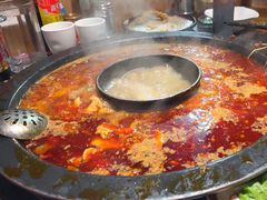 -陈眼镜火锅(总店)