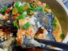 衡阳臭豆腐-渔芙南(三里屯店)