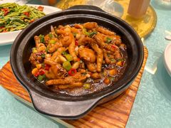 -赣南人家·头牌江西菜(劲松店)