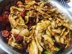 -辣盆盆麻辣小龙虾(哈尔滨总店)