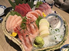 -小山日本料理(兴业太古汇店)