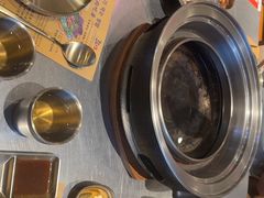 -牧童禧肉社·韩国炭火烤肉店(中粮祥云小镇创始店)