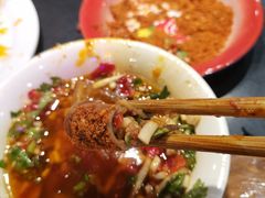 -铁箭门串串香主题火锅(汇锦城店)