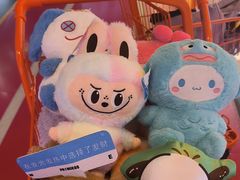 -可爱抓 COCO  GOTCHA(天津鹏欣水游城店)