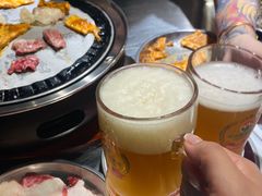 -英雄故事地摊烤肉(马驹桥店)