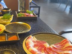 -樱嘢·炭火烧肉(惠南店)