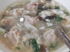 -顺发拉面(长湖路店)