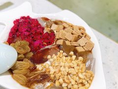 -青花椒花椒鱼(合生汇店)