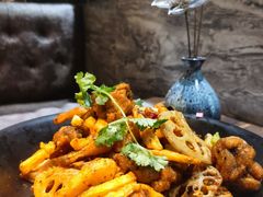 -红辣椒·川菜·火锅(张杨路店)