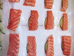 三文鱼-旺角餐厅(潮州大道店)