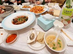 -东夷海鲜巨无霸(东夷小镇店)