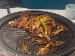 -阿里疆Alijiang·丝路美食·异域风情·清真(长楹天街店)