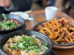 -溢香苑瓦罐(前进路店)