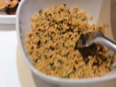 酸菜炒饭-白氏兄弟烧烤(富康路总店)