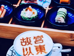 -北京丽晶酒店