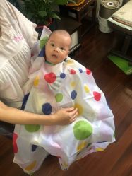 -禧婴婴儿理胎发·胎毛笔定制纪念品(新街口店)