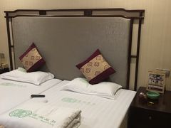 床-唐宫足道·SPA·影院会馆(木渎店)