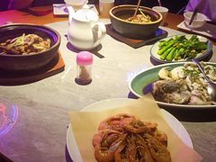 -啫神·广州地标美食(北京路店)