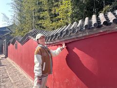-红螺寺
