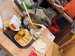 -小满手工粉(北京来福士店)